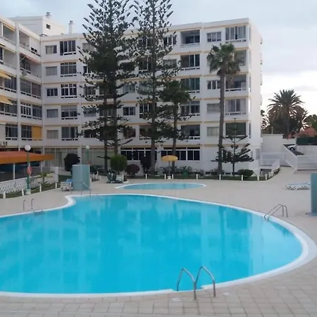 Aloe Apartamento. Incantevole. San Bartolomé