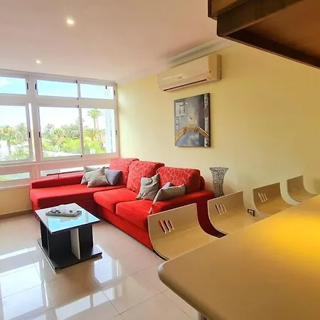 Aloe Apartamento. Incantevole. Appartement *