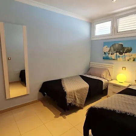Appartement Aloe Apartamento. Incantevole.
