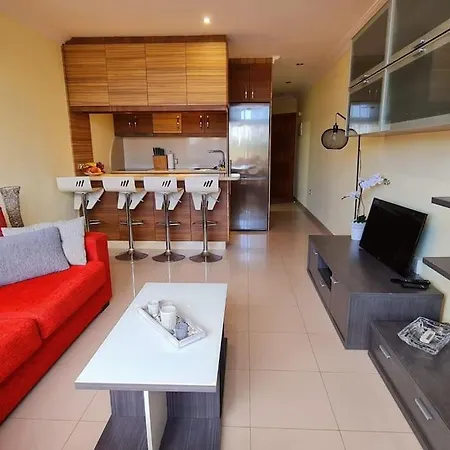 Aloe Apartamento. Incantevole. Apartment *